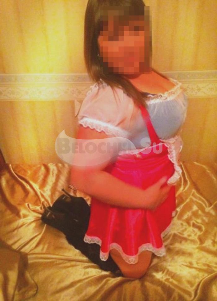 Проститутка Наталия г. Софрино